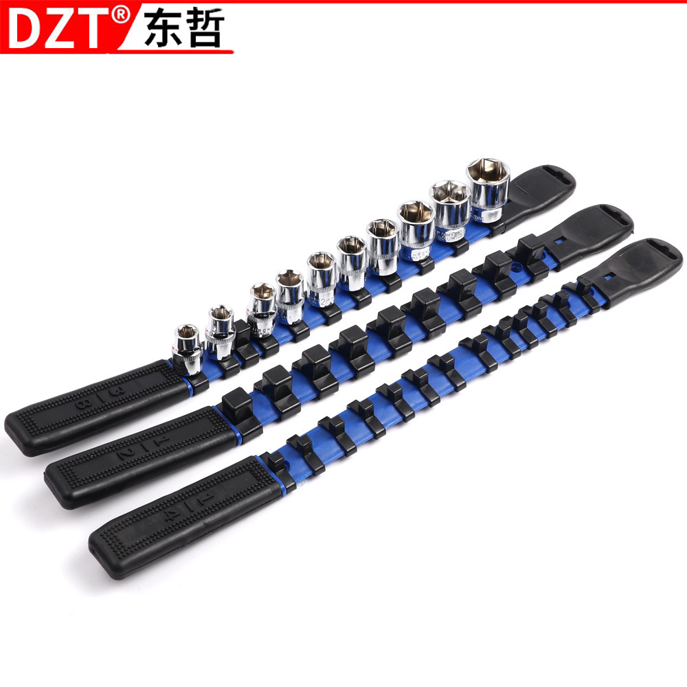 1 | 4-3 | 8-1 | 2 소켓 삽입 행 보관 소켓 랙 소켓 헤드 브래킷 다기능 소형 및 대형 비행 도구