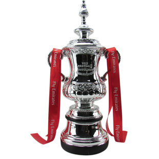 England Foot Cup Football Competition Trophy Crafts World Cup Fan Supplies Cross-Border Foreign Trade Factory Wholesale