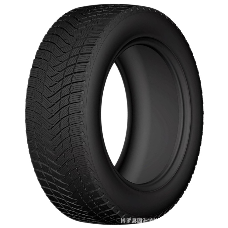 Wildwolfking Winter Tires 37X13.5R22R20 325/55R22 Suitable for Hummer and Mercedes-Benz G500