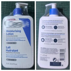 Shilefu ボディローション 473ml 保湿ローション C ミルク セラミド保湿肌保湿クリーム
