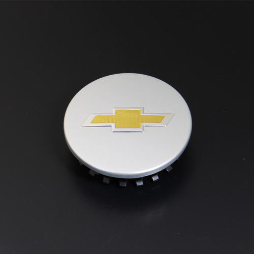 Suitable for Chevrolet Camaro hub cap Bumblebee modified hub cap CAMARO hub cap 68mm