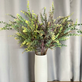 仿真绿植;仿真花;仿真藤条