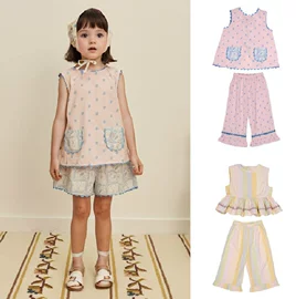 童裤;童套装;连身衣、爬服