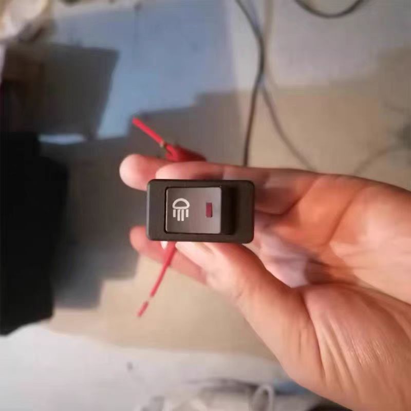 Valve Exhaust Modified Sports Car Sound Car Vacuum Solenoid Valve Pneumatic Remote Control First Generation Controller Switch Valve