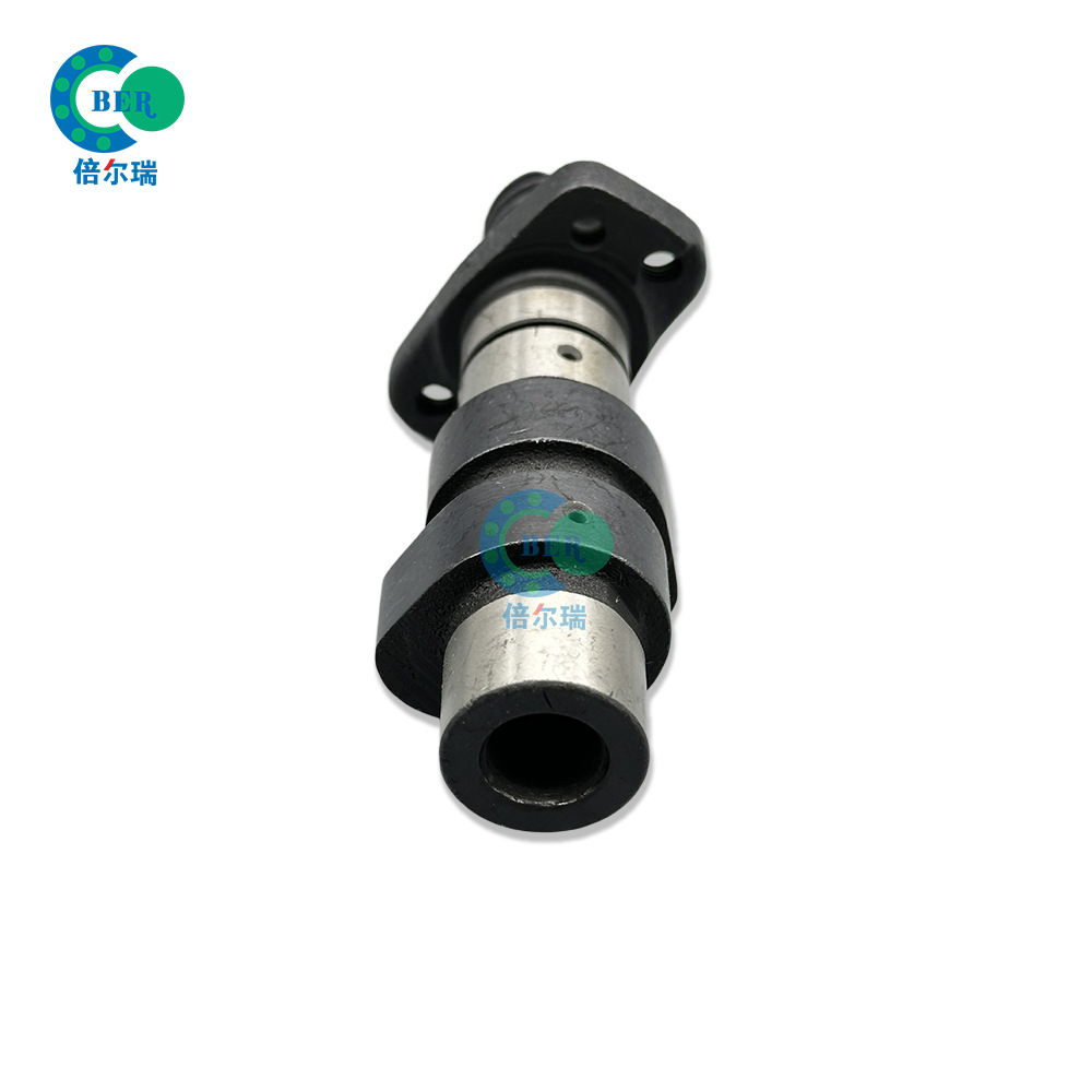 Fábrica recta piezas de motocicleta árbol de levas GN modificación adecuada para el árbol de levas de alta calidad de la serie Suzuki