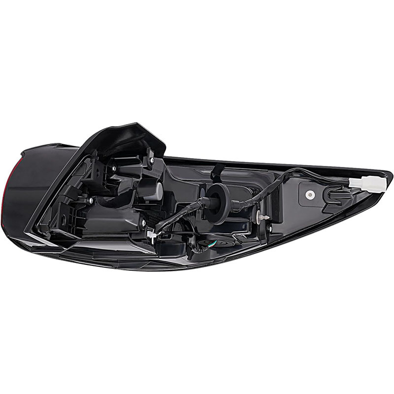 Aplicable a Mazda 2022 - 2023 CX - 5 lámpara trasera exterior estándar de los Estados Unidos, lámpara de freno original, lámpara de marcha atrás