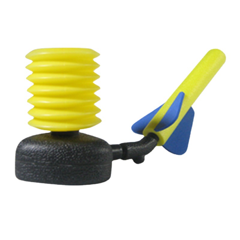 Safe toy