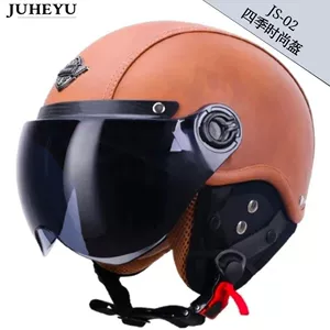 3C Certified Electric Vehicle Helmet Motorcycle Cool