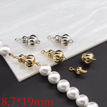 ���~΢��ʯ��ɫ�������J��β��DIY�������β�������
