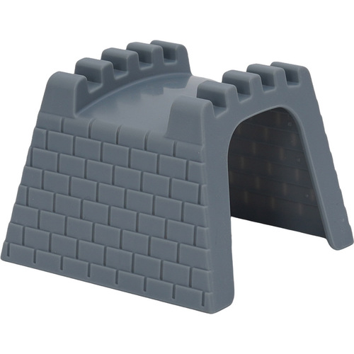 Thomas the Tank Engine Track Toy Bridge Pier Accessories with Rising Arc Track Bracket
