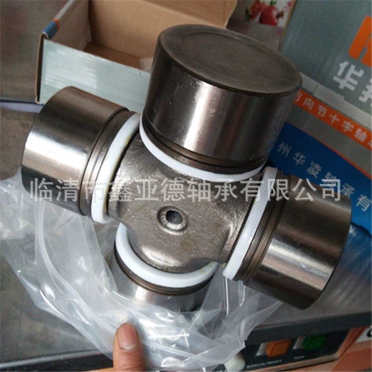 Крестовина карданного вала Steyr 0092, 57x152, производство Шаньдун, в наличии, распродажа