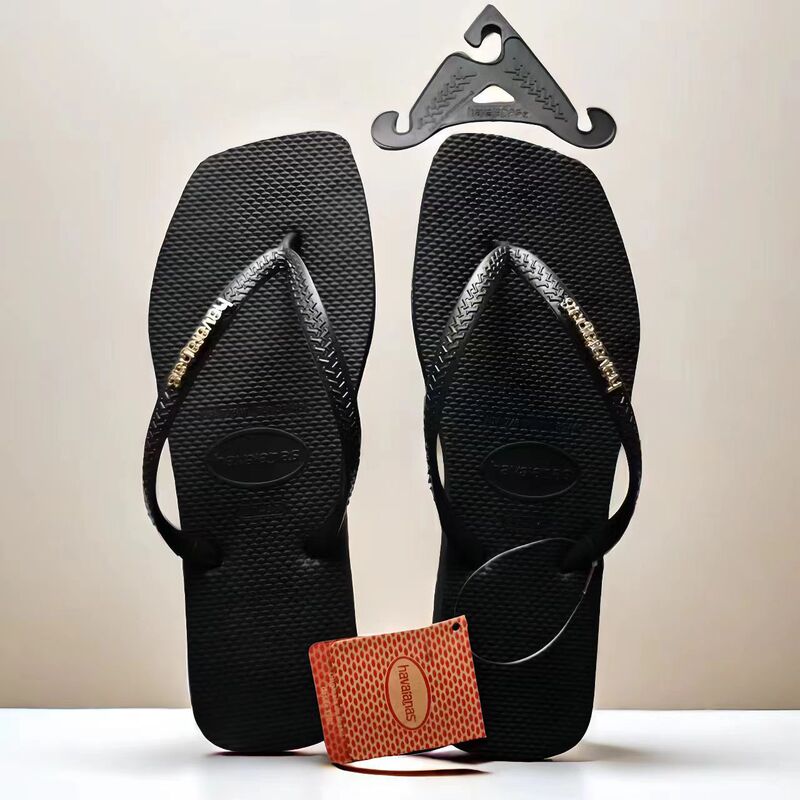 In-Stock Wholesale Cross-Border Hot-Selling Women's Summer Flip-Flops for Outdoor Wear, Havana Brazilian Beach Sandals In-Stock Wholesale Cross-Border Hot-Selling Women's Summer Flip-Flops for Outdoor Wear, Havana Brazilian Beach Sandals