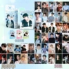 Zhou Keyu: [50 photos in box]