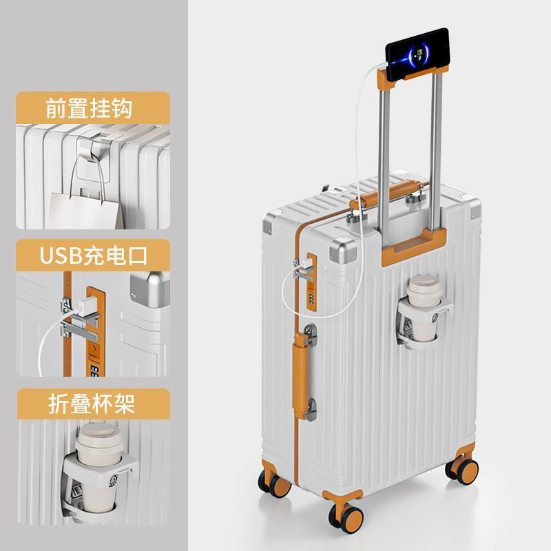 B619 화이트와 브라운
