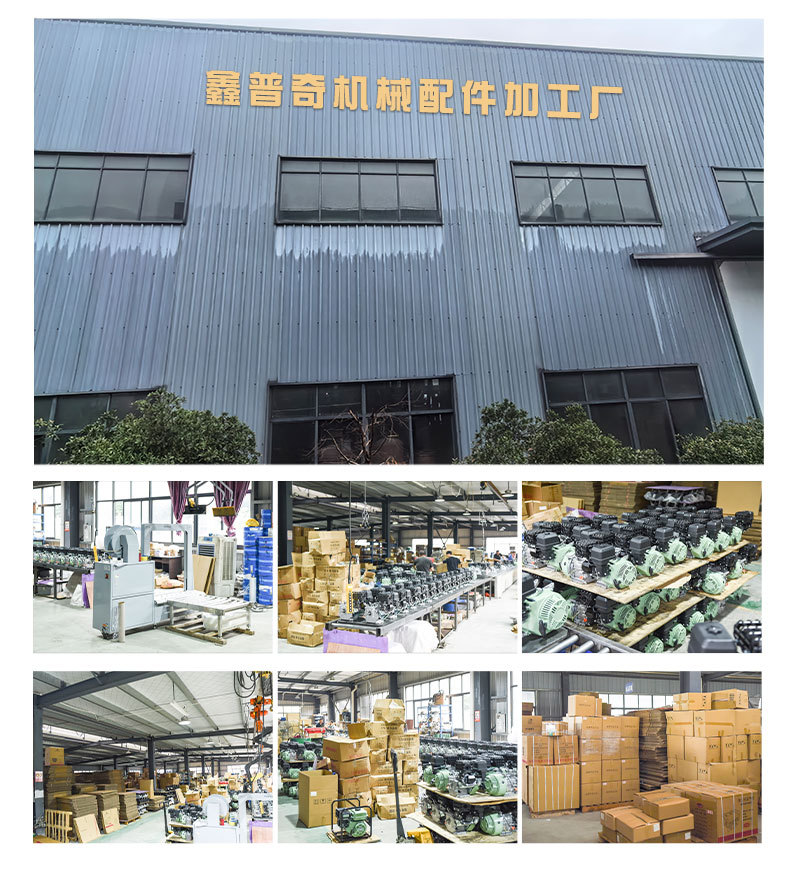 Manufacturer Wholesale 170F Gasoline Engine Single-Cylinder Four-Stroke Engine Agricultural Engine Marine Engine