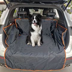 クロスボーダー工場自動車トランクマット車載ペットマット取り外し可能防汚防水ペットマット