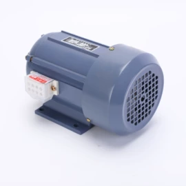 机械用电动机;减速/变速机