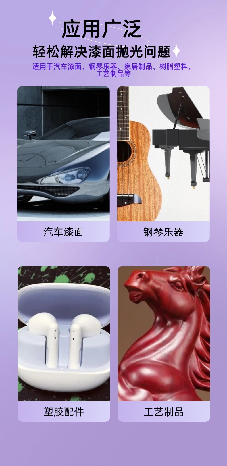 Spot Car Paint Scratch Removal Polishing Wax Scratch Repair and Restoration Paint Polishing Car Wax Manufacturer
