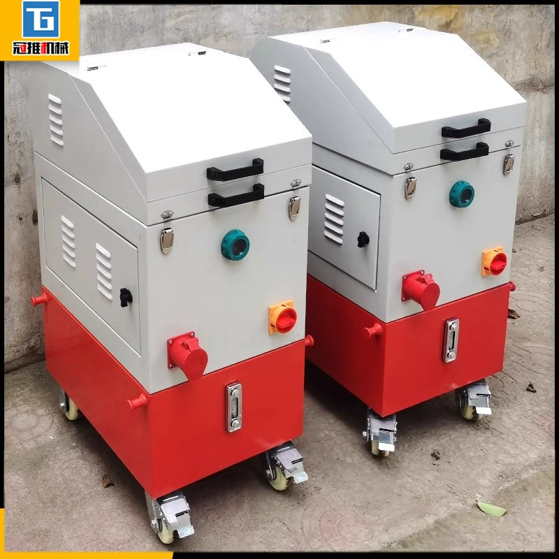 Интеллектуальное оборудование для натяжения и вытягивающего оборудования