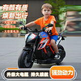Большой электрический мотоцикл, видеоигра, игрушечная машина с сидением, новая коллекция, 3-10 лет