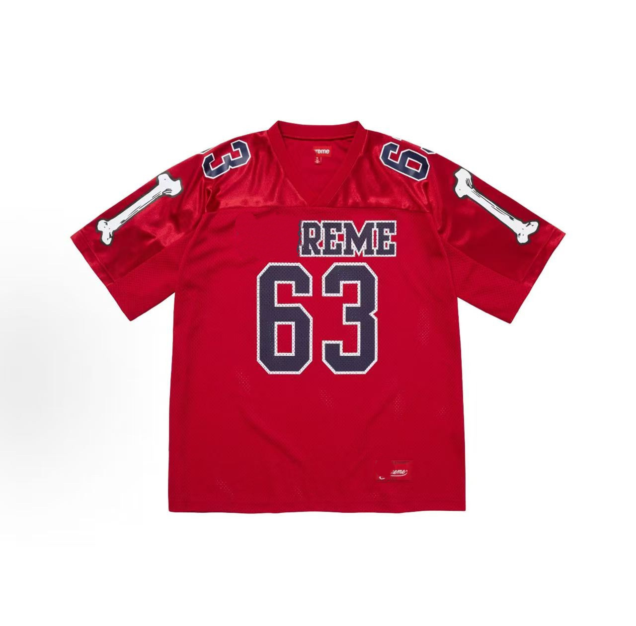 Rc-3008 red / S