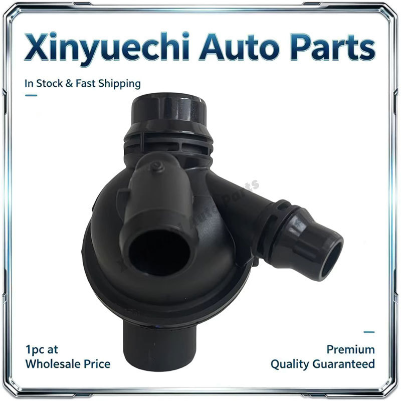 Suitable for Bmw F07535If10F11F18F06F12F13F01 Thermostat 11538671516