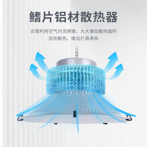 Anti-glare ballast ball gym LED indoor basketball court lighting specialized light badminton lighting table tennis room sports lighting lamp