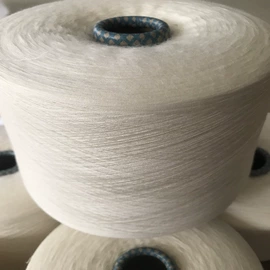 混纺、合股纱;绢纺纱;麻纺纱