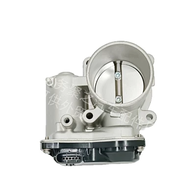 Direct Supply from the Manufacturer for Cross-Border Use P51313640 Pe2713640 Pyfs13640 Suitable for Mazda Throttle Body (Drossel) - consult-customer-service-for-other-models