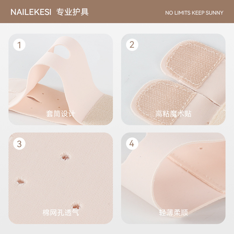 Protector de muñeca Tfcc lesión protector de muñeca esguince fatiga de la muñeca de la mujer cubierta de articulaciones deportivas profesionales de verano hombre delgado