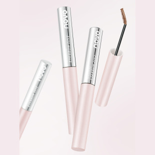 Novo6436 Soft Mist Styling Ultra-Fine Eyebrow Cream Root Ultra-Fine Soft Mist Wild Eyebrow Plump and Three-Dimensional Without Smudging