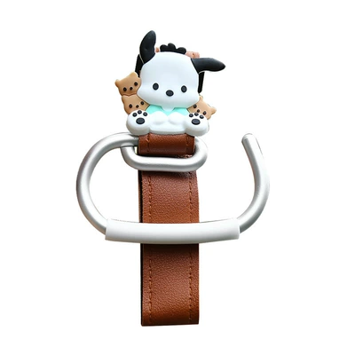 Other Electric Vehicle Accessories | universal hook cartoon cute