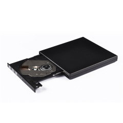 メーカー卸売モバイルレコーダー外付け光学ドライブトレイポータブルusbノートpcユニバーサルdvd