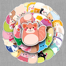 50ԭżTfNͨcute stickersb֙CNˮ