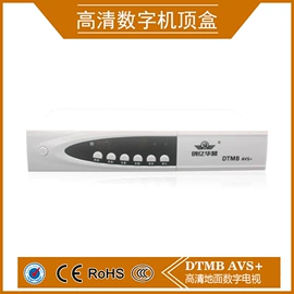 电视机顶盒;其他传媒设备;监控摄像机