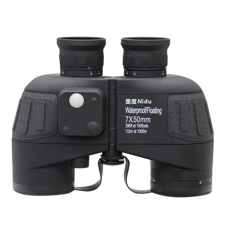 ����7X50��Զ��7���Ŵ�IPX7��ˮ����ʽ�⾵