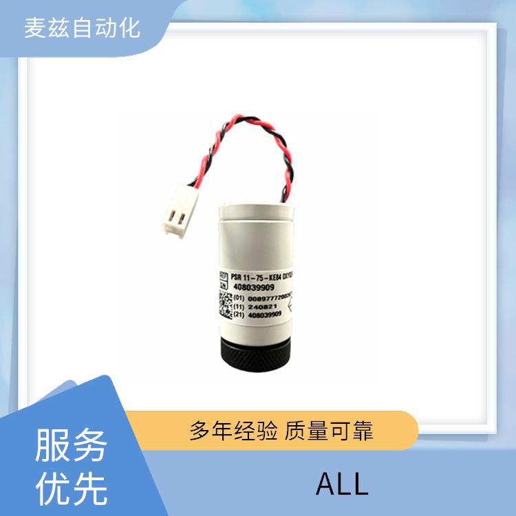 氧压力传感器   AII GPR-11-32-RTS