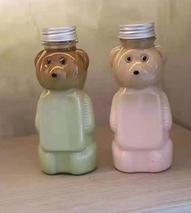 ��250-300ml pe pet�W�t�������̲豭���l��Ϲ�֭ʳƷ������ƿ