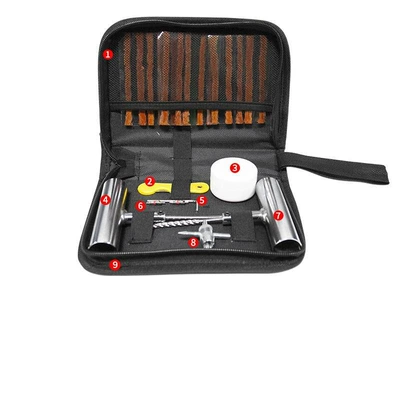 Repair Emergency Tool Kit — Repair kit