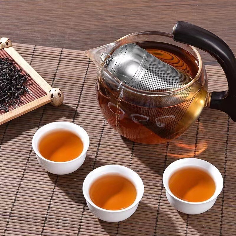 お茶作りの必需品 SUS316ステンレス製茶こし 煎茶網 茶こし 茶水分離 茶室アクセサリー|undefined