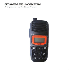 STANDARD HORIZON�R�mʿHX100�����v�C�쾀�����l����һ���b