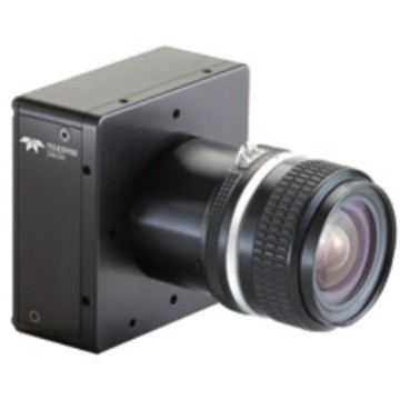 达尔萨DALSA           FA-21-01M1H         工业面阵相机