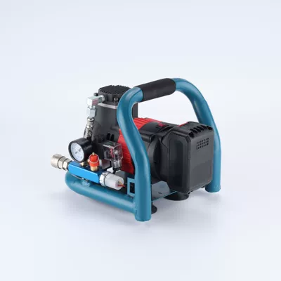 Hava kompressorları Battery Portable Brushless Air