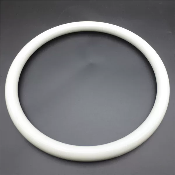 180mm Plastic Ring Circle Handbag Bracelet Ring Ring Toy Clothing Bag Hand Handle Ring Handle