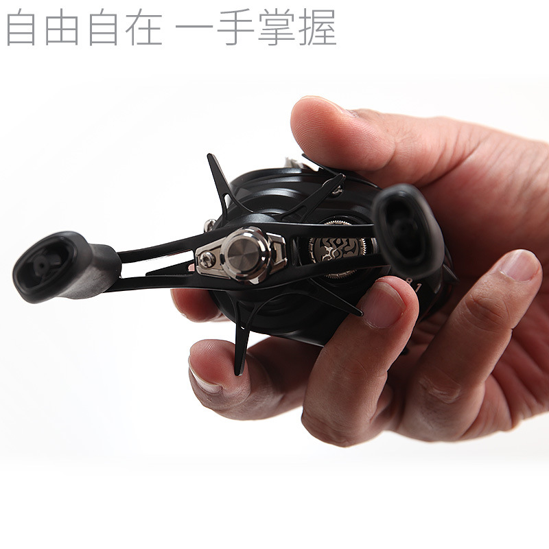 Modificado Dawa gota de agua rueda estrella Freno de cinco estrellas descarga ligero grande de cinco estrellas de cuatro niños CVST