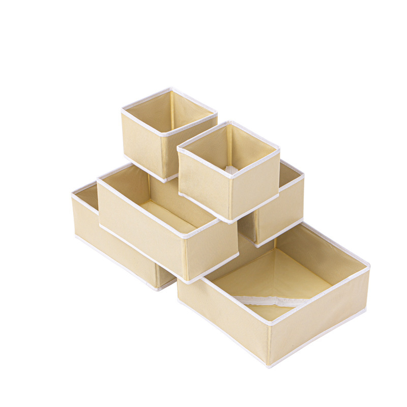 Beige set