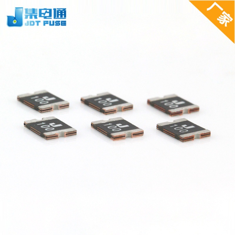 ASMD2016-100集电通品牌 2016自动恢复保险丝1A 15V贴片保险丝