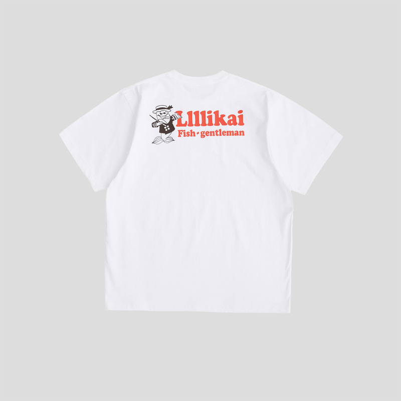 Maminqin Mountain Style Commuting Outdoor Camping Short-Sleeved T-Shirt Round Neck Vintagetee Half-Sleeved Summer t Mountain Style Camping