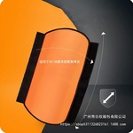 电动自行车锂电池盖保护套电动自行车框防冷防尘保护套防水保护罩