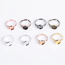 ���Q؛Դ12mm�͹Ž�ָ�бP �r�⌚ʯ���� DIY�ֹ��Ʒ������l